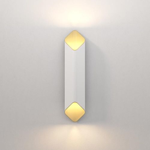 LED Wandleuchte Ako in...