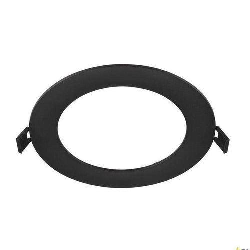 Einbauring flach Downlight...