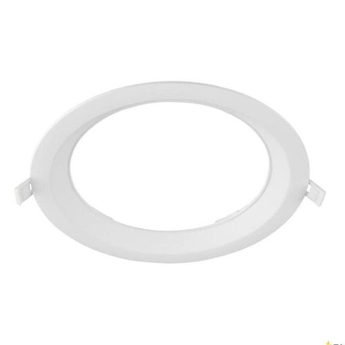 Einbauring versenkt Downlight...