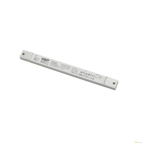 LED Treiber 0-100W 24V DC...