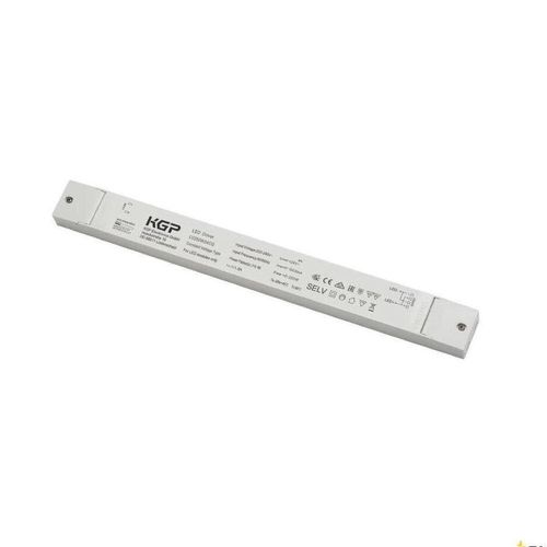 LED Treiber 0-250W 24DC...
