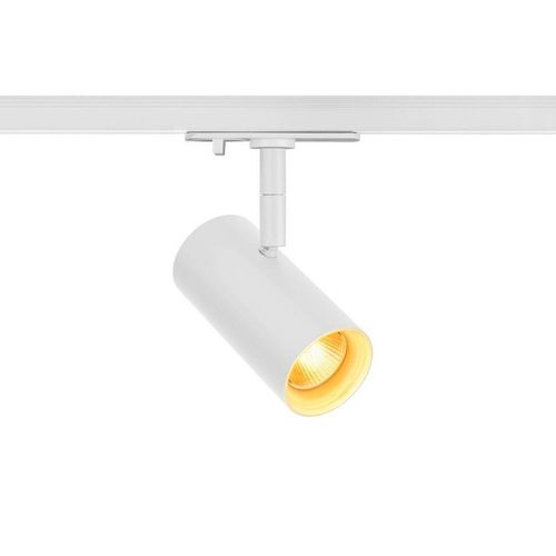 LED 1-Phasen-Spot Noblo in...
