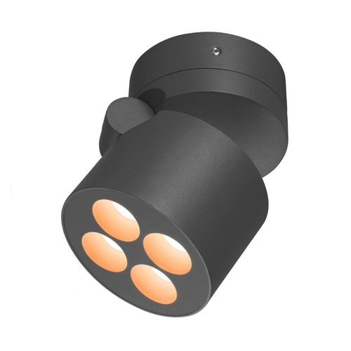 LED Wand- und Deckenleuchte...