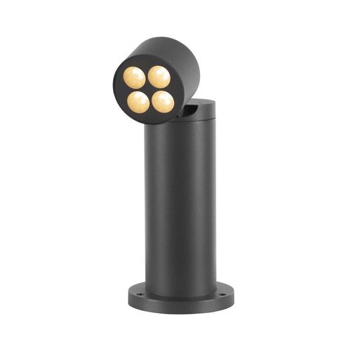LED Wegeleuchte R-Cube in...