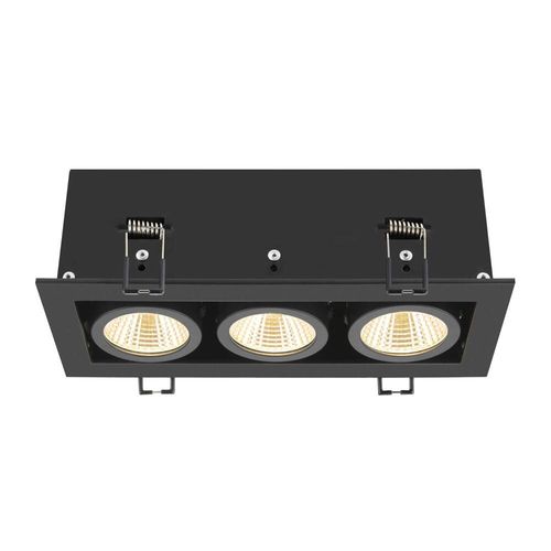 LED Deckeneinbauleuchte Kadux...