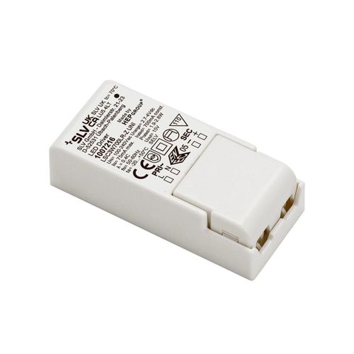 LED Treiber in Weiß 3W IP20...