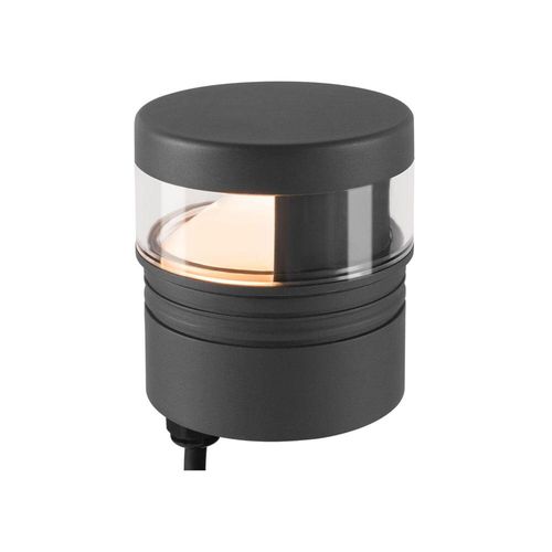 LED Leuchtenkopf M-Pol in...