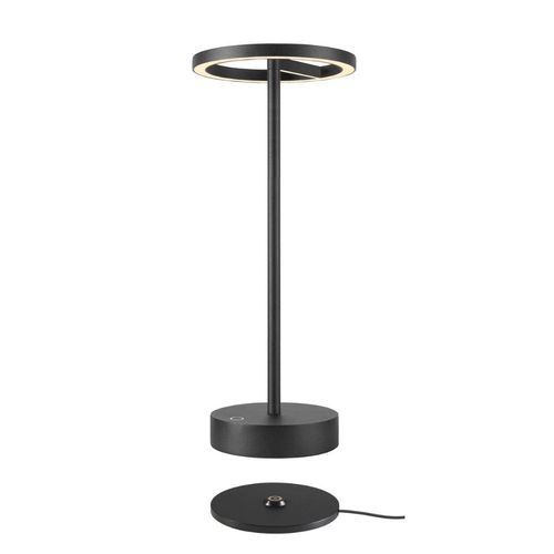 LED Akku Tischleuchte...