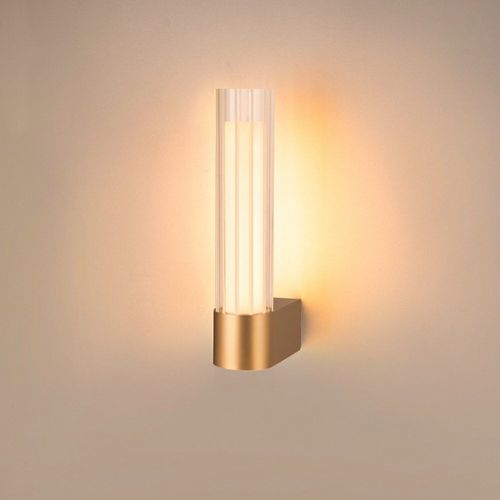 LED Wandleuchte Lygant in...