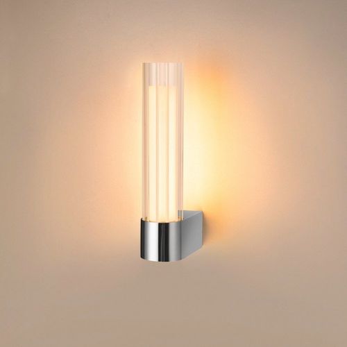 LED Wandleuchte Lygant in...
