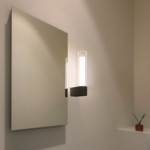 LED Wandleuchte Lygant in...