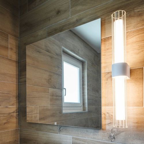 LED Wandleuchte Lygant in...