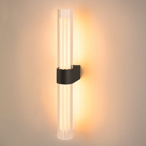 LED Wandleuchte Lygant in...