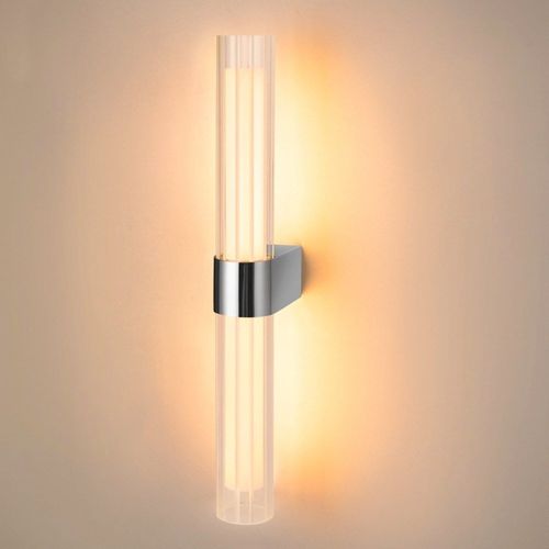 LED Wandleuchte Lygant in...