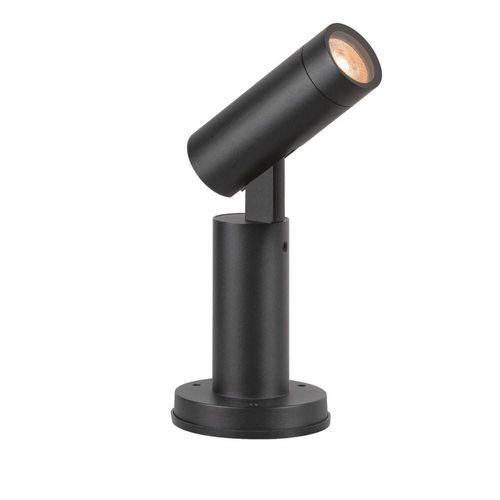 Wegeleuchte S-Tube in Schwarz...
