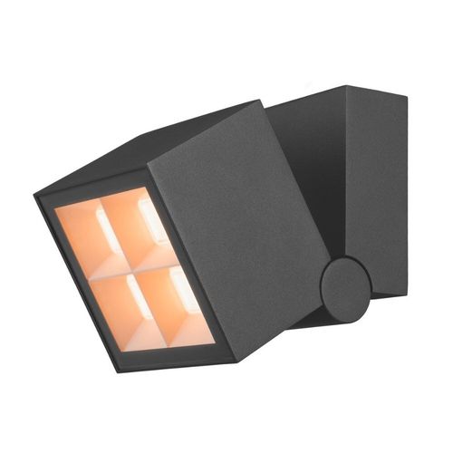 LED Wand- und Deckenleuchte...