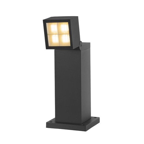 LED Wegeleuchte S-Cube in...