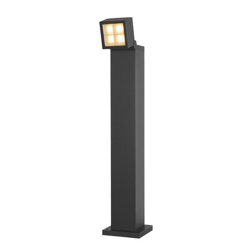 LED Wegeleuchte S-Cube in...