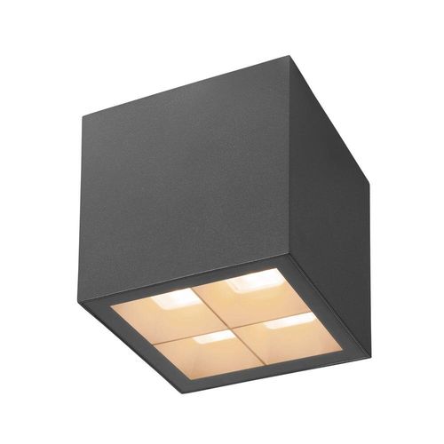 LED Deckenleuchte S-Cube in...