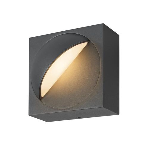 LED Wandleuchte Lid in...