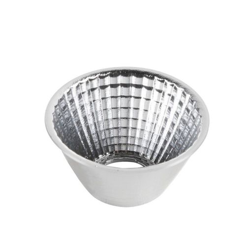 Reflektor Dasar in Silber 36°