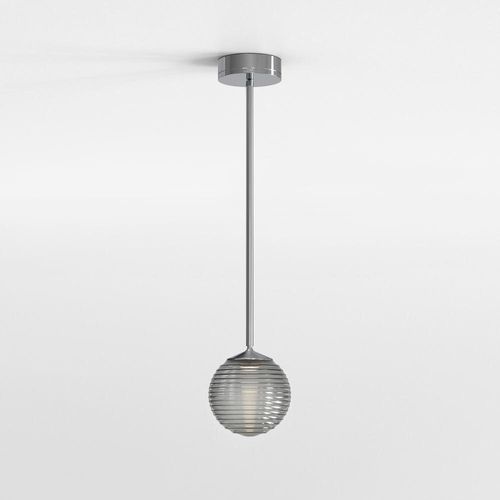LED Pendelleuchte Nara Globe...