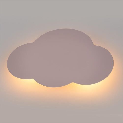 famlights | Wandleuchte Wolke...