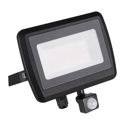 LED Außenstrahler Antem in...