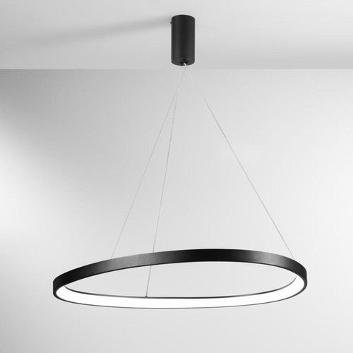 LED Pendelleuchte Klapton in...