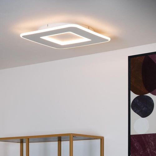 LED Deckenleuchte Axelle in...