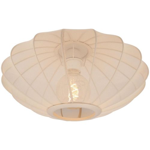 Deckenleuchte Corina in Beige...