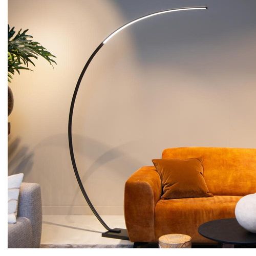 LED Bogenleuchte Curve in...