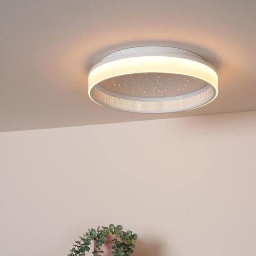 LED Deckenleuchte Estreja in...