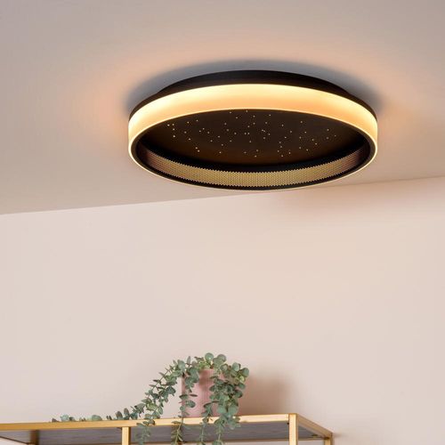 LED Deckenleuchte Estreja in...
