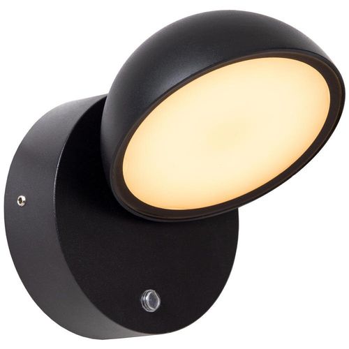 LED Wandleuchte Finn in...
