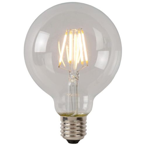 LED Filament Lampe E27 Globe...