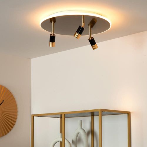 LED Deckenleuchte Jubel in...