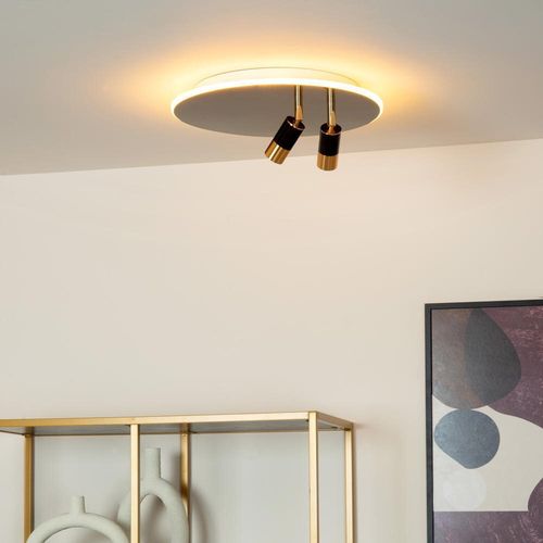 LED Deckenleuchte Jubel in...
