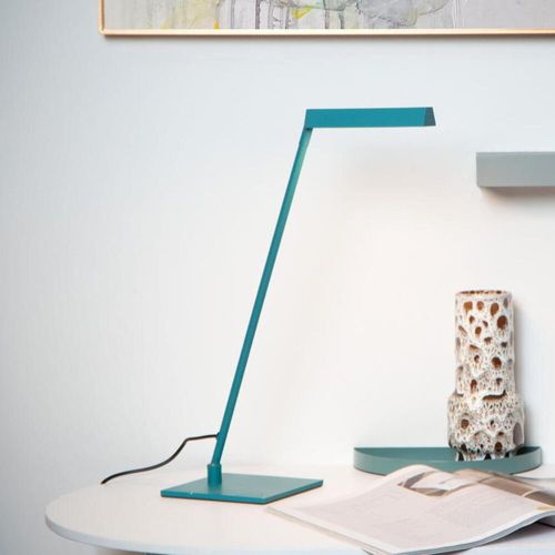 LED Tischleuchte Lavale in...