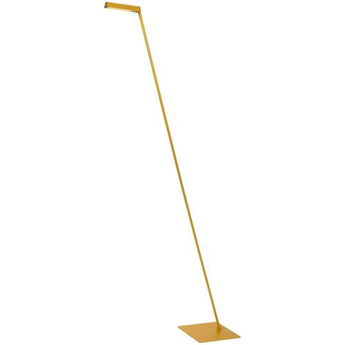 LED Stehleuchte mit Lesearm...