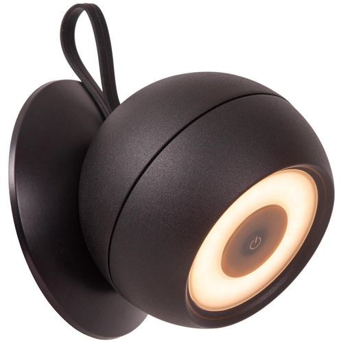 LED Akku Wandleuchte Lunex in...