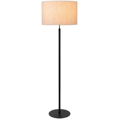 Stehleuchte Maya in Beige und...