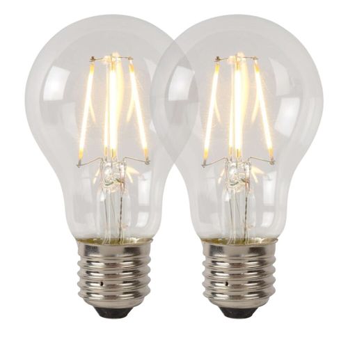 LED Leuchtmittel E27 Birne -...