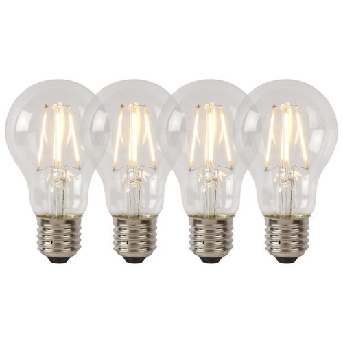 LED Leuchtmittel E27 Birne -...