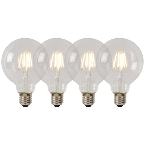 LED Leuchtmittel E27 Globe -...