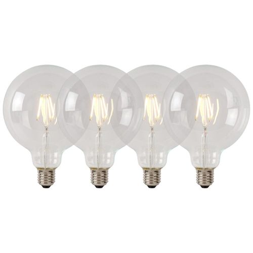 LED Leuchtmittel E27 Globe -...