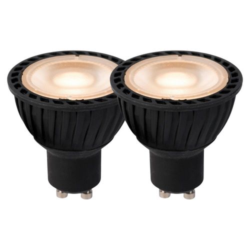 LED Leuchtmittel Gu10 MR16 in...