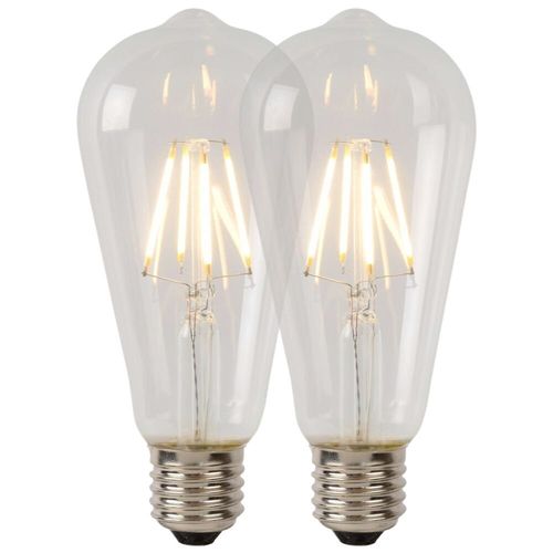 LED Leuchtmittel E27 - ST64...