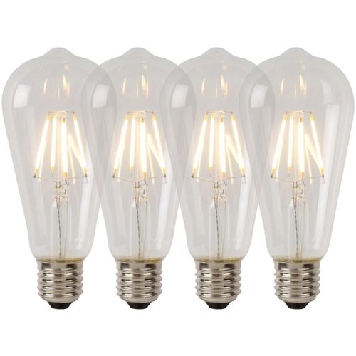 LED Leuchtmittel E27 - ST64...