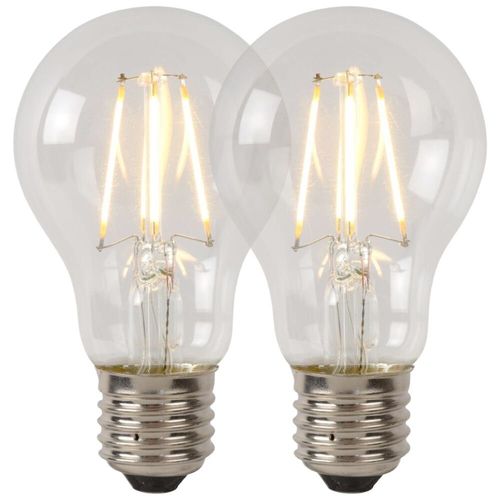 LED Leuchtmittel E27 Birne -...